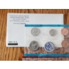Image 2 : 4 - United States Mint Uncirculated Coin Sets: 1969, 1968, 1968