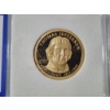 Image 2 : 2007-S Jefferson Commemorative $1 Coin FDOI - IGS PR-70 DCAM