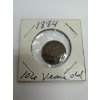 Image 4 : 1884 United States Indian Head Penny- Wonderful Condition