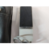 Image 2 : Vintage AIWA DM 54 Wired Dynamic Microphone with Case