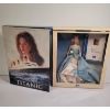 Image 1 : Vintage Barbie And Titanic Motion Picture Collector Doll