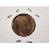 Image 3 : 1909 V.B.D. Lincoln Wheat Cent - "UNC"