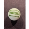 Image 1 : Vintage Hess Gas & Oil Advertising One Inch Shooter Marble - Mint Condition