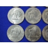 Image 10 : Lot of (13) Eisenhower Dollars Including (6) Bicentennial, (4) 1971, (2) 1972, (1) 1977 FV; $13.00