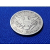 Image 3 : Very Nice 1905-S Silver Barber Half Dollar