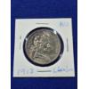 Image 2 : 1918 Lincoln Commemorative Silver Half Dollar Coin - Brilliant Uncirculated - Fantastic Coin!