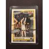Image 1 : 2024 Donruss Panini Caitlin Clark Basketball Rookie Card - Mint Condition - Exceptional Card
