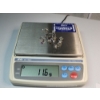 Image 6 : Sterling Silver Earrings: 8 Pairs, 3 Loose, Various Styles - Total Weight: 11.6g