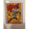 Image 2 : Rare Pete Crow Armstrong Chicago Cubs - PCA - Rookie Card - Mint Condition - 256/899 - Superstar