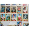 Image 10 : Near Mint 1980's Philadelphia Phillies Topps Tiffany Baseball Trading Cards - All in Card Sleeves