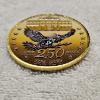 Image 2 : 250th U.S.A. Independence Anniversary Commemorative Coin