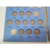 Image 3 : Buffalo Nickel Collection Book (Incomplete) FV: $0.90