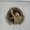 Image 4 : 2015 Truman Presidential Dollar Proof ICG Graded PF70 DCAM