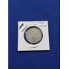Image 1 : 1943 Mexico 50 Centavos Silver Coin - Excellent Condition