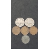 Image 4 : United States Unknown Year Buffalo Nickels & Assorted Lincoln Wheat Cents - $0.14