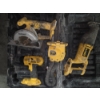 Image 2 : DeWalt Kit No Battery, Work As They Should!