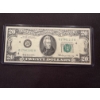 Image 1 : 1969 Andrew Jackson United States $20 Bill - Mint Condition In Protective Holder