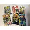 Image 1 : X-Factor Comic Books - Set of 6 Comics - Marvel Comics - 30 Years X-Men - When Stryfe Strikes
