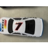 Image 6 : Lot Of 5 Die Cast 8" Race Cars - Great Condition