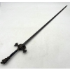Image 2 : Antique 1800's Knights Of Pythias Victorian FCB Ceremonial Sword Free Masonry