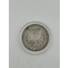 Image 2 : 1902 Morgan Silver Dollar