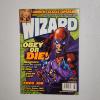 Image 6 : Nice Assortment of Five Different Wizard: The Comics Magazines Ft. Magneto Cover & Anniversary Issue