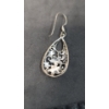 Image 7 : Assorted Styles Sterling Silver Earrings - Total Weight: 5.27g