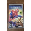 Image 3 : Spider-man Friend Or Foe PSP Game CASE ONLY & Yu-Gi-Oh GX Tag force PSP Game