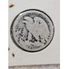 Image 5 : 90% Silver United States Half-Dollar Assortment (Walking Liberty) - AFV: $1.00