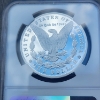 Image 4 : NGC 2023-S Morgan Silver Dollar Early Releases PF 70 ULTRA CAMEO 