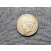 Image 2 : 1926 Silver Peace Dollar in Great Condition! 
