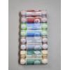Image 1 : (8) Rolls of 2004-2006 Westward Journey Jefferson Nickels FV: $16.00