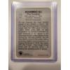 Image 2 : Rare Original 1991 Muhammad Ali Boxing Card - Mint Condition - High Grade Card