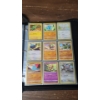 Image 38 : Binder Of 684 Basic & Holo Pokémon Cards