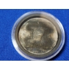 Image 4 : 1922 90% Silver Peace Dollar in Coin Capsule
