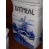 Image 3 : Vintage 7 Pc Delft Themed Porcelain Spice Set - Made In Czechoslovakia Before The Split - Superb
