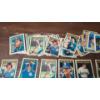 Image 2 : Near Mint 1980's Seattle Mariners Topps Tiffany Baseball Trading Cards - All in Card Sleeves