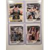 Image 1 : 4 - Caitlin Clark WNBA Rookie Card Set In Protective Holders - High Grade Cards - Mint Condition