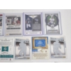 Image 8 : x21 Assorted Panini 2020, 2022, 2023 Football Trading Cards - Excellent Condition in Card Holders/Sl
