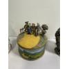 Image 3 : Wizard of Oz Figurines - Precious Moments - A Journey of Friends
