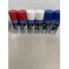 Image 1 : 6 Cans Of Valspar 2nd Skin Peel-Off Coating - Brand New 