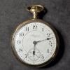 Image 1 : Gold Filled Elgin Pocket Watch - Approximately 2" - 108.5g TW