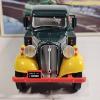 Image 4 : Two Vintage Hess Toy Vehicles with their Original Boxes