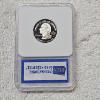 Image 2 : 2007-S 90% Silver Idaho State Quarter certified as PR-70 Deep Cameo (DCAM) by IGS Grading