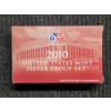 Image 1 : 2010 United States Mint Silver Proof Set Including Presidential Dollar Set ~ Excellent Coin Set!