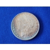 Image 1 : Toned 1887 90% Silver Morgan Dollar