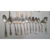 Image 3 : Lot Of Assorted W.M Rogers Silverplated Flatware - Total Weight: 2.4 lbs