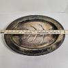 Image 3 : Vintage Silver Plated Meat Platters Lot - 6.2lbs