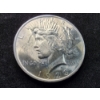 Image 2 : 1923 Silver Peace Dollar