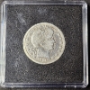 Image 1 : 1916-D Barber Quarter
